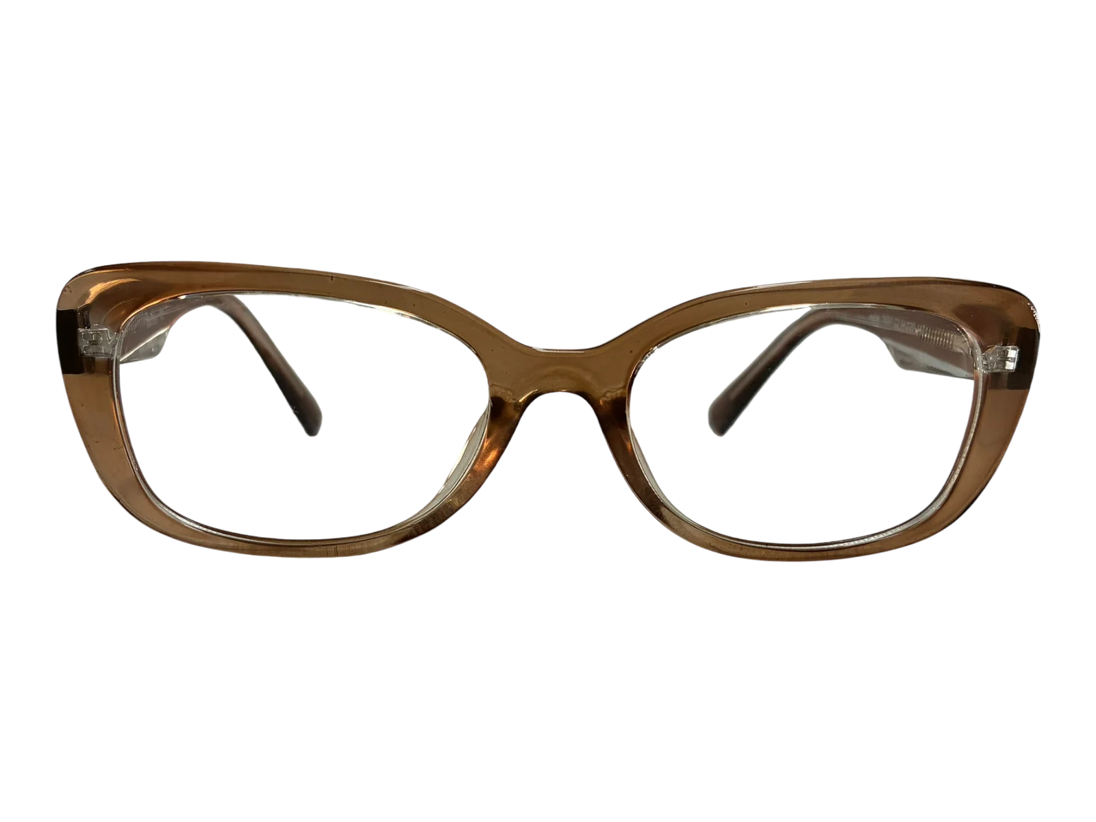 Armazón de acetato Feillis 76031 para mujer, estilo moderno y elegante en OpticaChile.cl