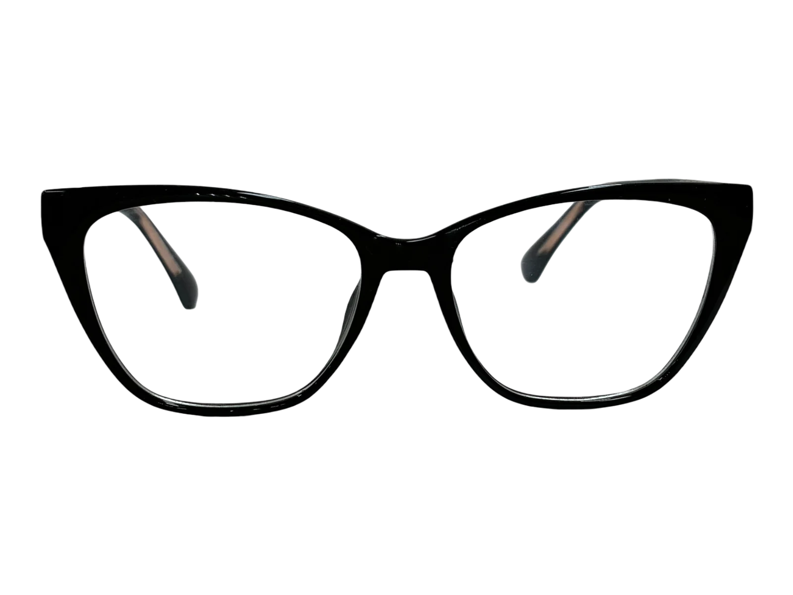 Armazón óptico Feillis 76057 en acetato para mujer, medidas 52 mm ancho, 16 mm puente, 147 mm varilla