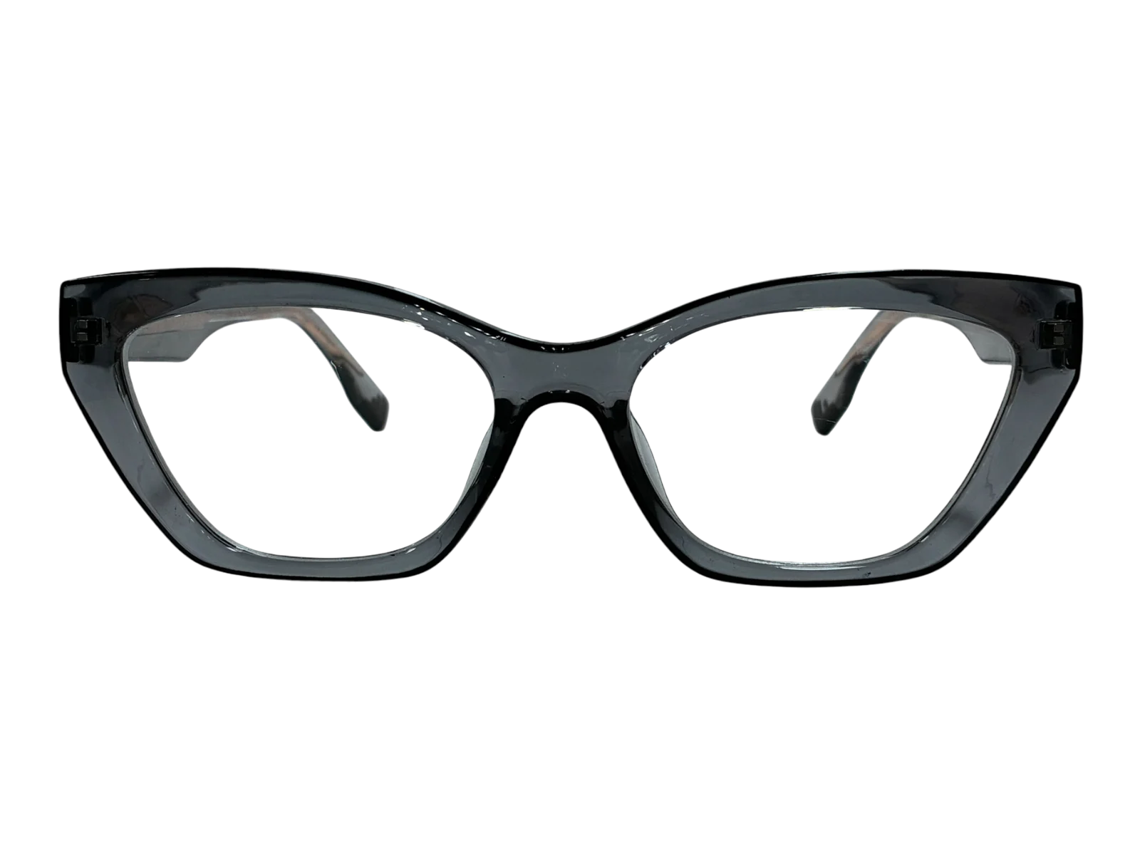 Armazón óptico Feillis BS9021 en acetato, modelo para mujeres, disponible en ÓPTICA NORTE ESMERALDA.