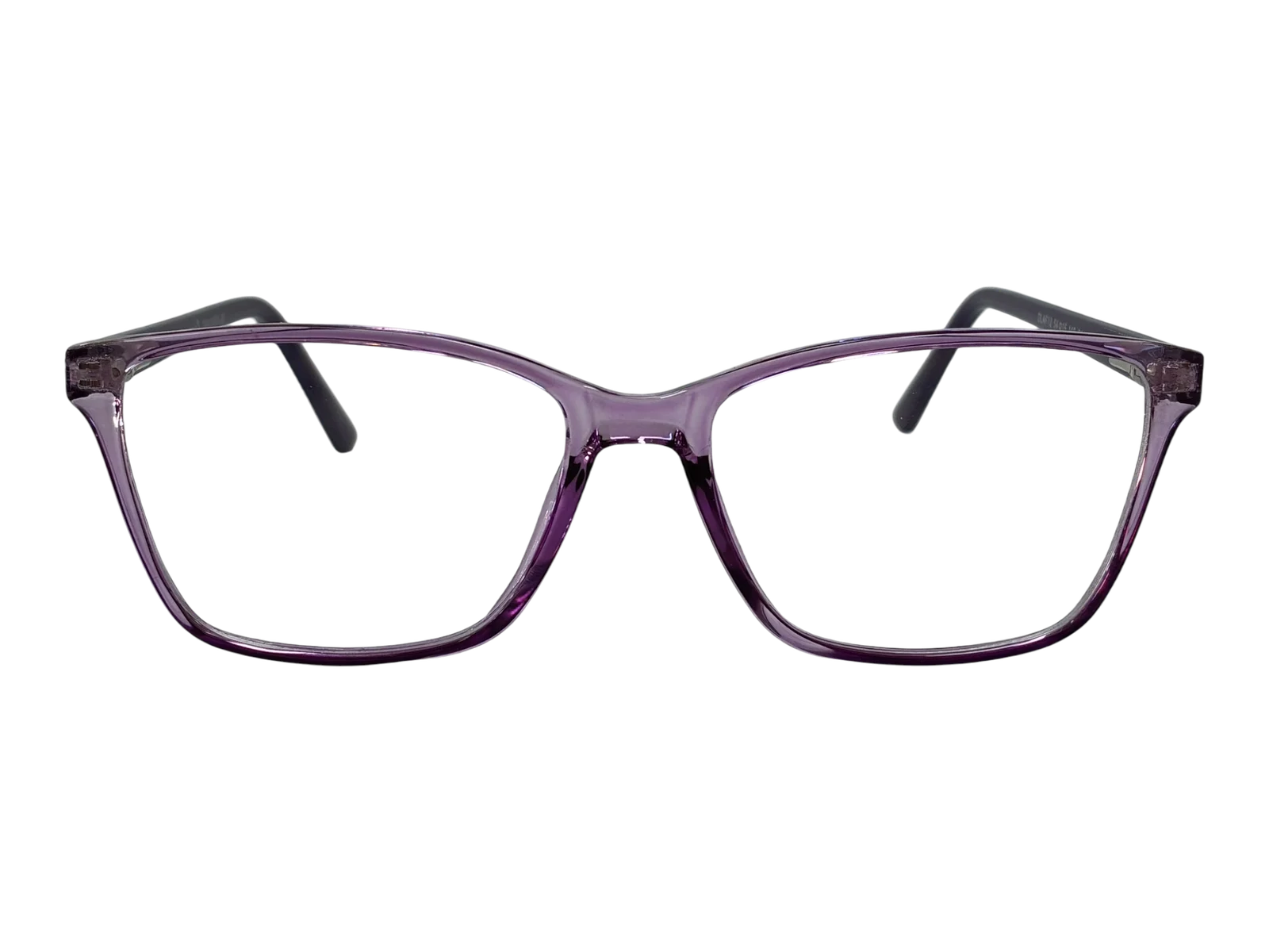 Armazón de mujer Angelo Falconi modelo DLAF-12 en acetato