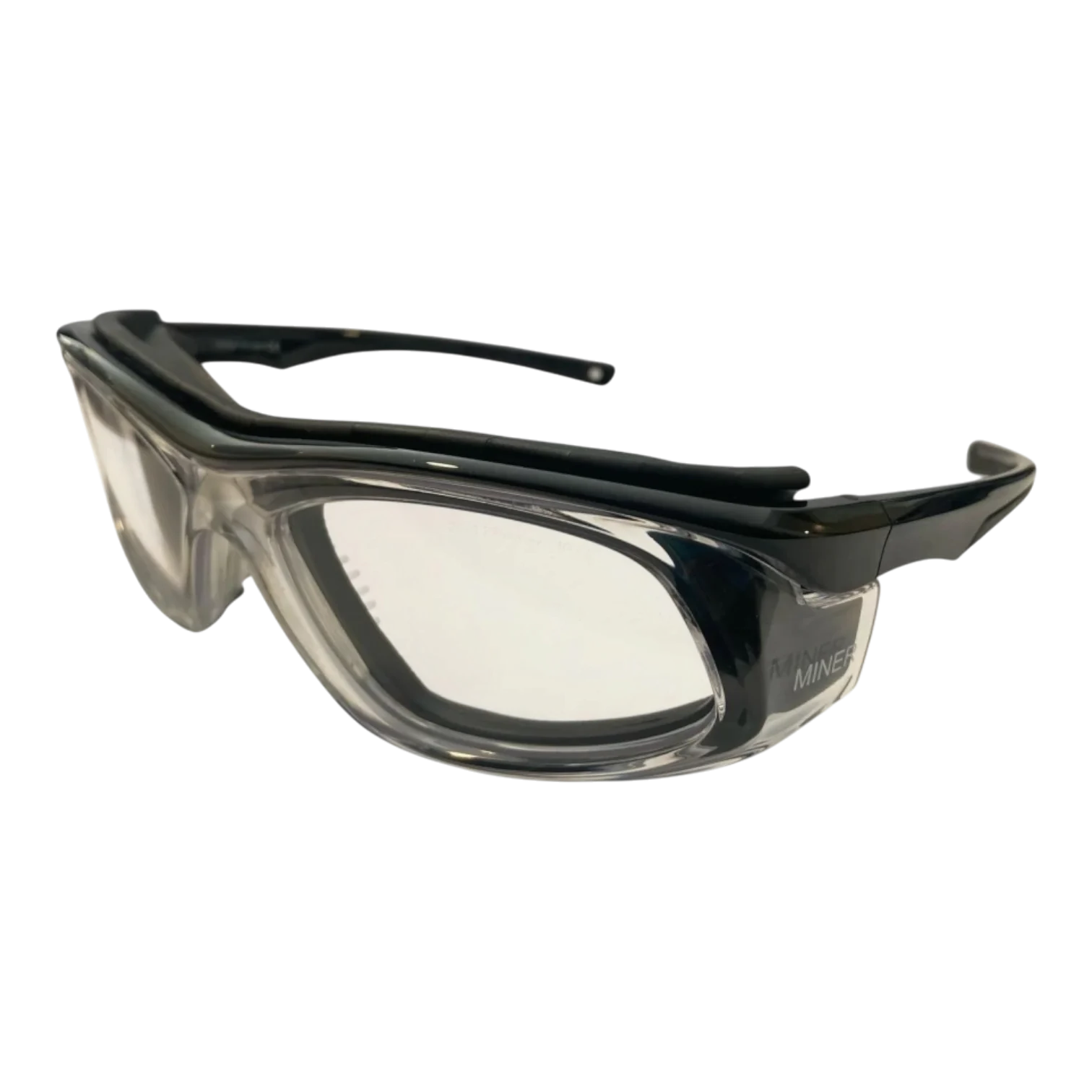 Miner T9603 Hermético armazón óptico unisex