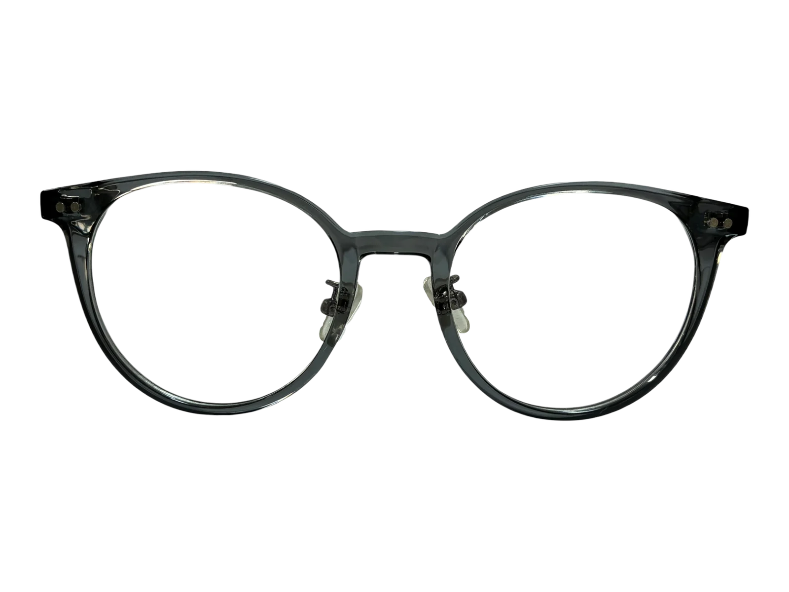 Armazón Kaizi SM J52009 de acetato con diseño para mujer y hombre