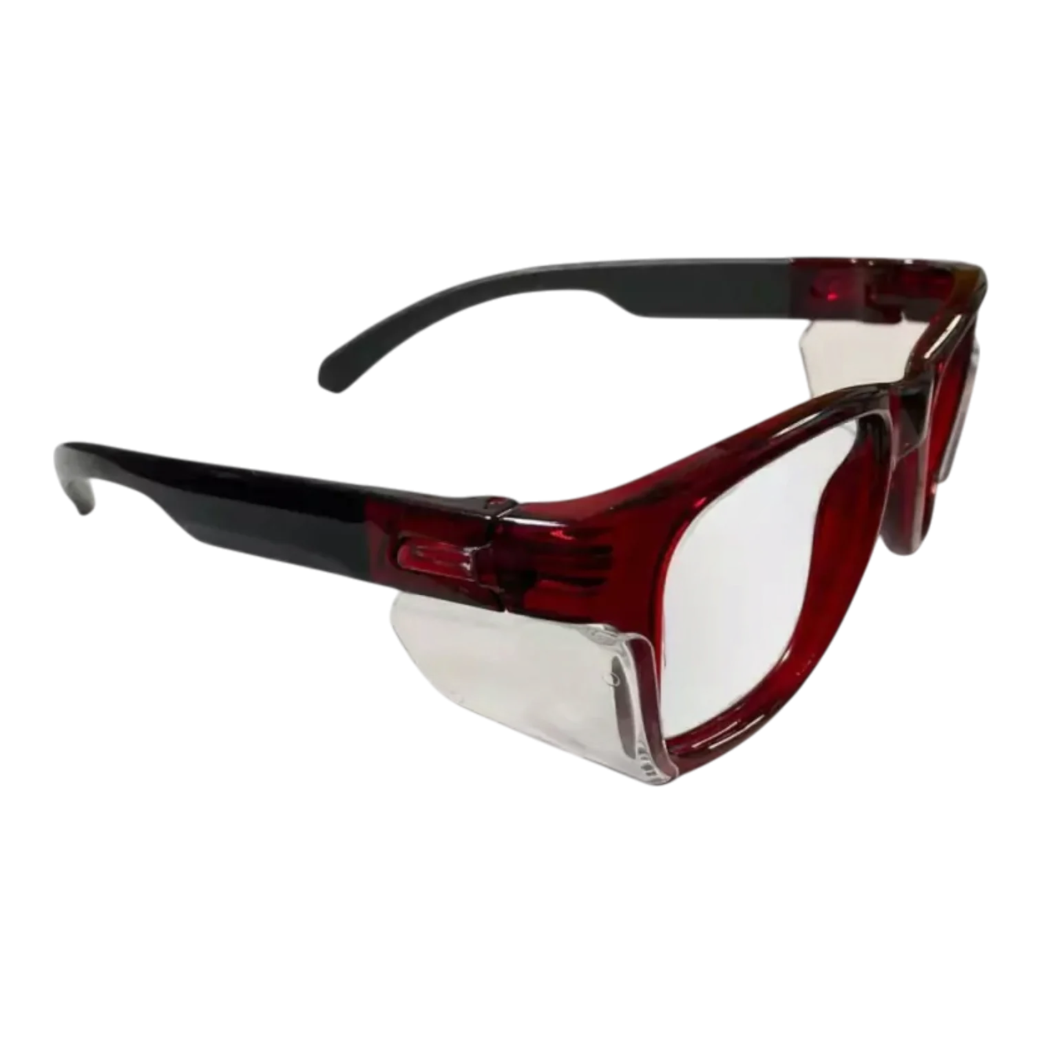 Armazón Rodenstock SEG-41 en estilo mixto