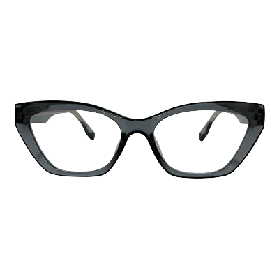 Armazón óptico Feillis BS9021 en acetato, modelo para mujeres, disponible en ÓPTICA NORTE ESMERALDA.
