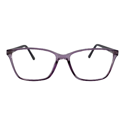 Armazón de mujer Angelo Falconi modelo DLAF-12 en acetato