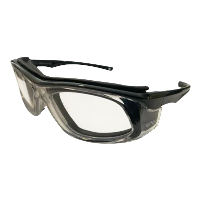 Miner T9603 Hermético armazón óptico unisex