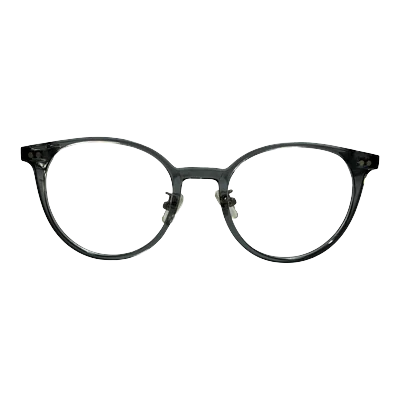 Armazón Kaizi SM J52009 de acetato con diseño para mujer y hombre