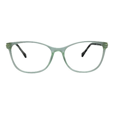 Armazón Jean De Paris JP202011 en acetato, disponible para mujeres y niños/niñas. Versión óptica y no óptica. Medidas: 52.0 mm ancho de mica y 16.0 mm puente.