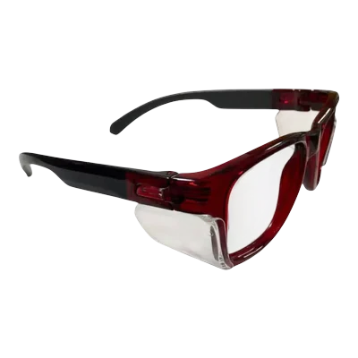 Armazón Rodenstock SEG-41 en estilo mixto