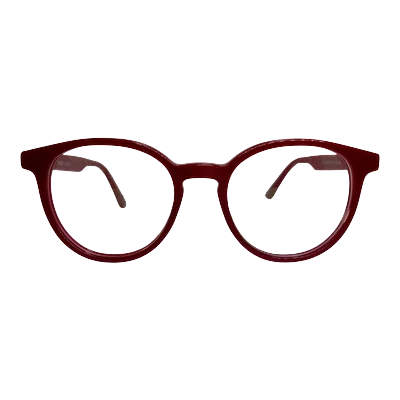 Armazón Foose XAPFO125 de acetato para mujer, frontal y patillas visibles