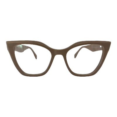 Armazón óptico Foose XAPFO129 en acetato para mujer, diseño elegante y moderno