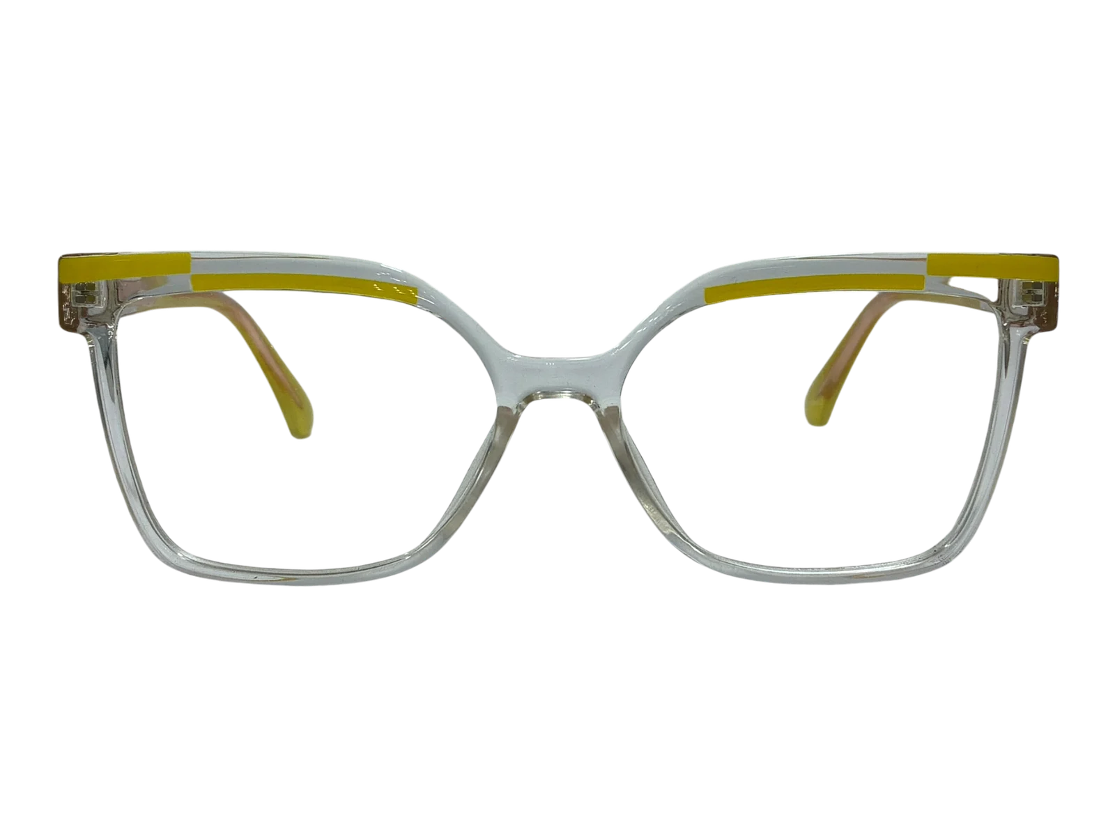 Armazón óptico Feillis TR7684 mujer acetato