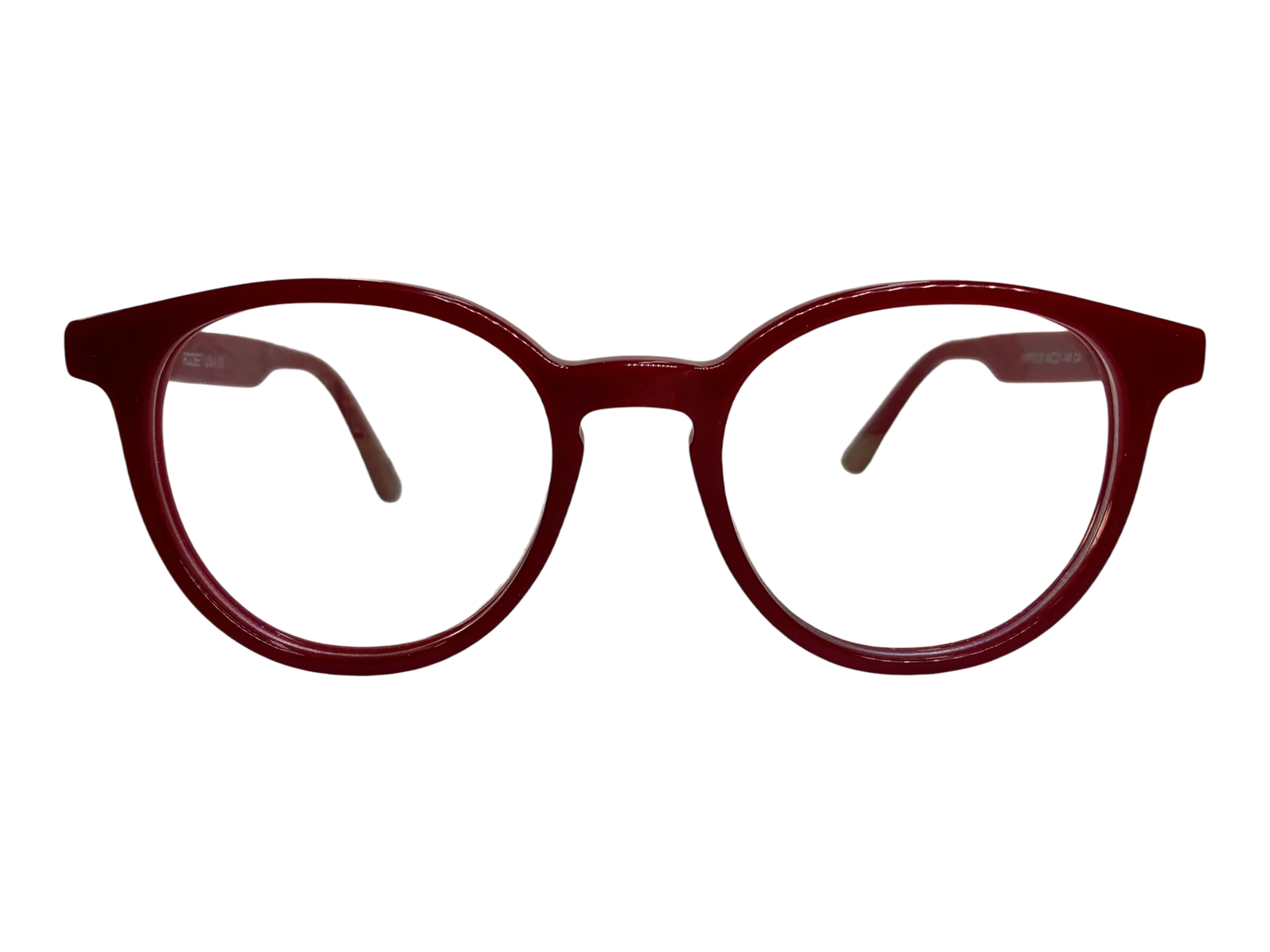 Armazón Foose XAPFO125 de acetato para mujer, frontal y patillas visibles