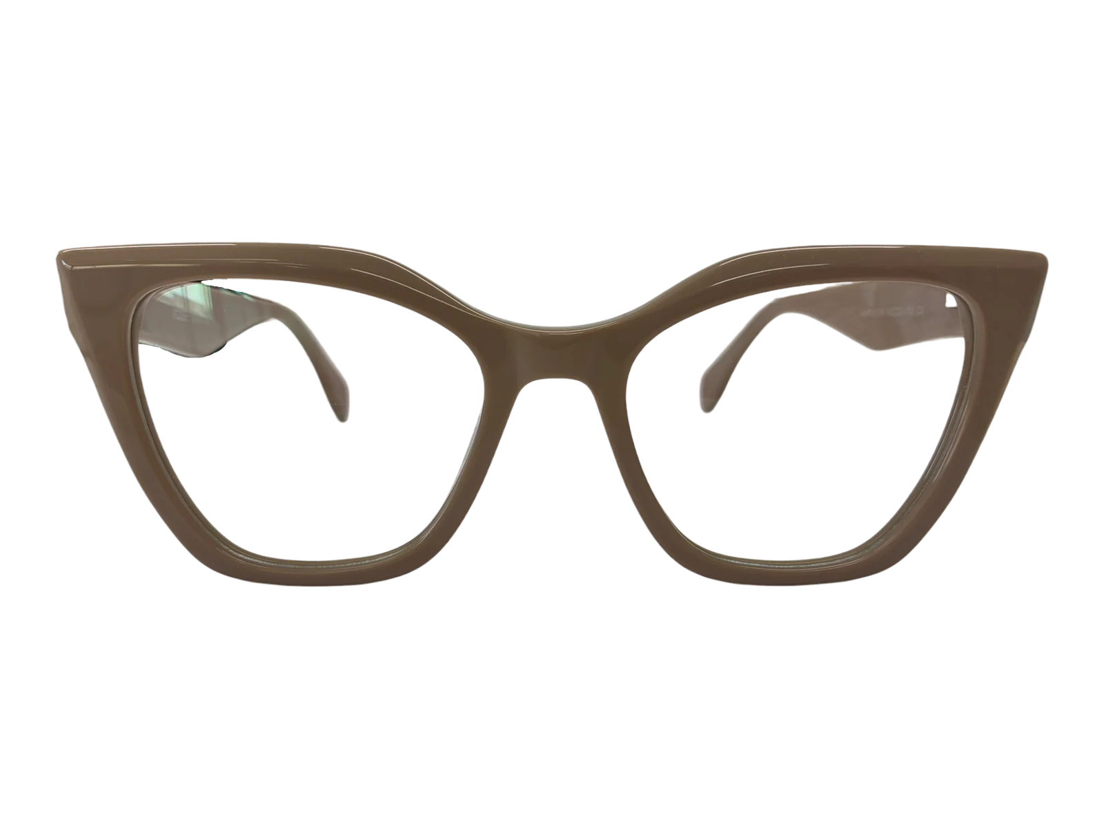 Armazón óptico Foose XAPFO129 en acetato para mujer, diseño elegante y moderno