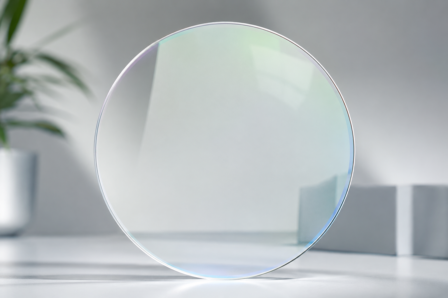 Antirreflejo